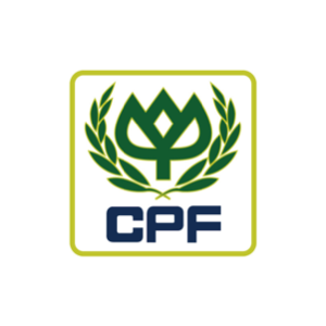 CPF logo