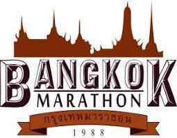 Bkk Marathon