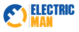 Electricman  :