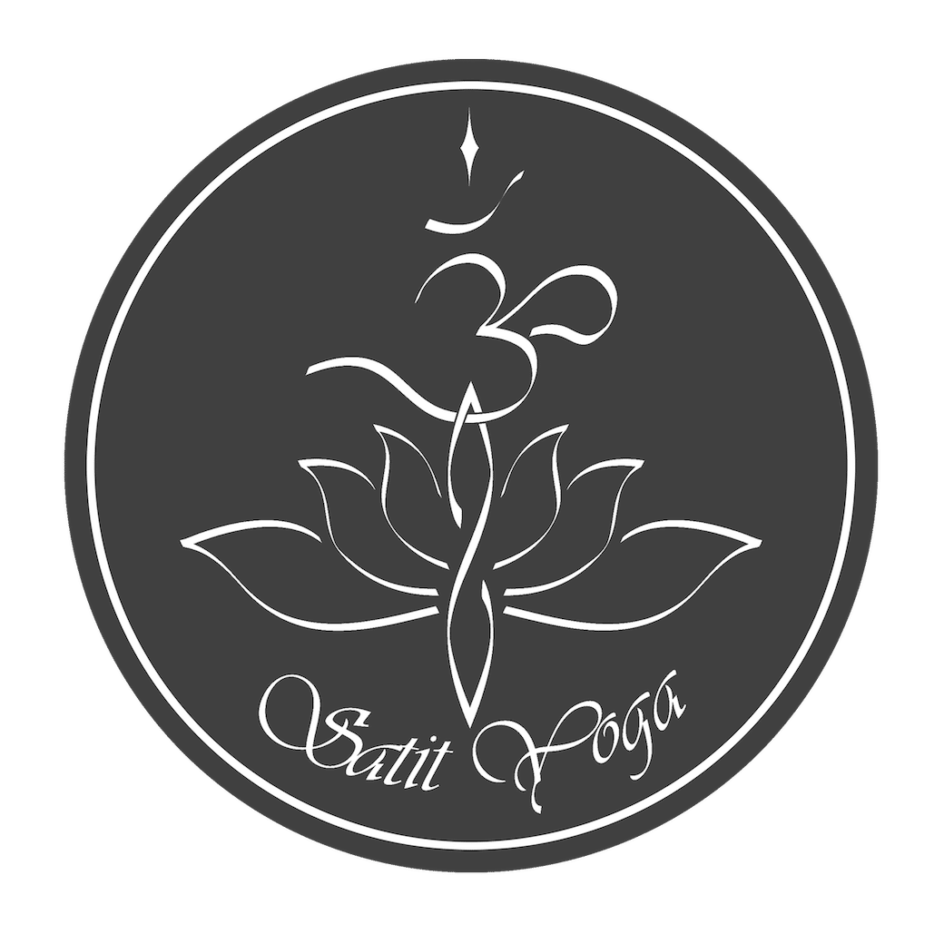 satit yoga logo