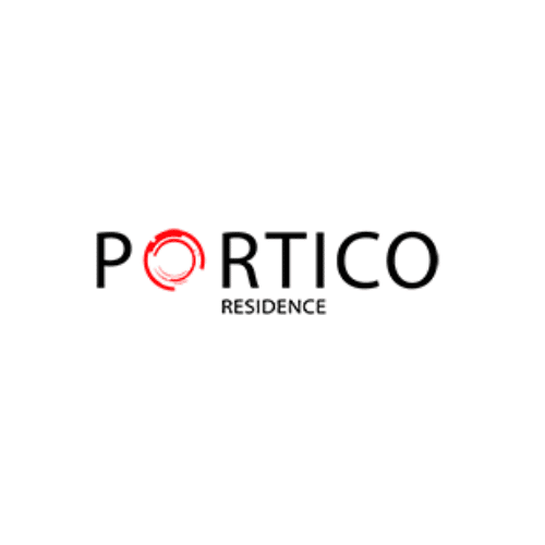 portico resident