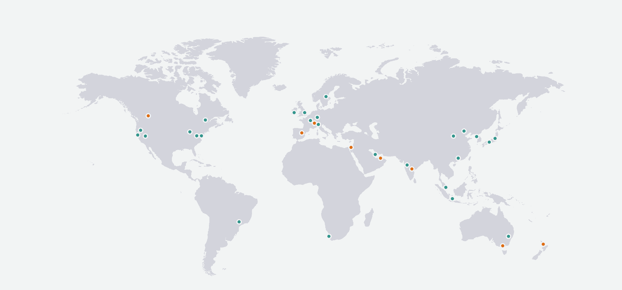 AWS Datacenter