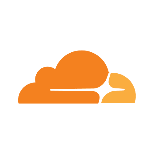 Cloudflare : ในทุกๆ โปรเจคเว็บไซต์ เรามีการเชื่อม Cloudlfare สำหรับการให้บริการลูกค้า ในด้าน Content Delivery Network (CDN) 