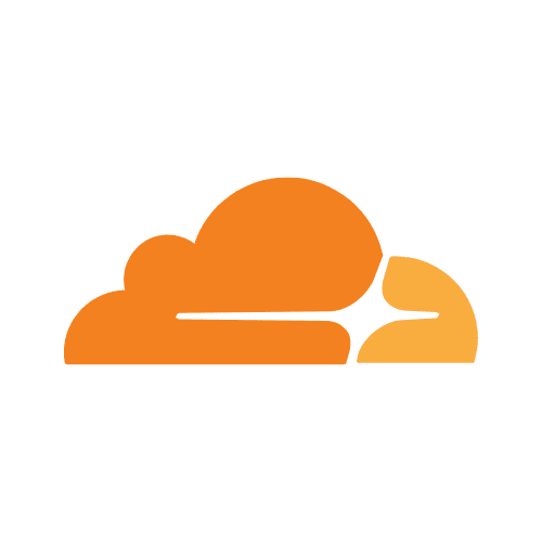 Cloudflare : ในทุกๆ โปรเจคเว็บไซต์ เรามีการเชื่อม Cloudlfare สำหรับการให้บริการลูกค้า ในด้าน Content Delivery Network (CDN)