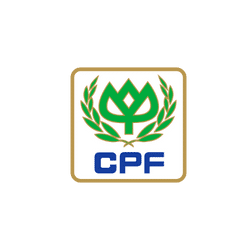 CPF Website project