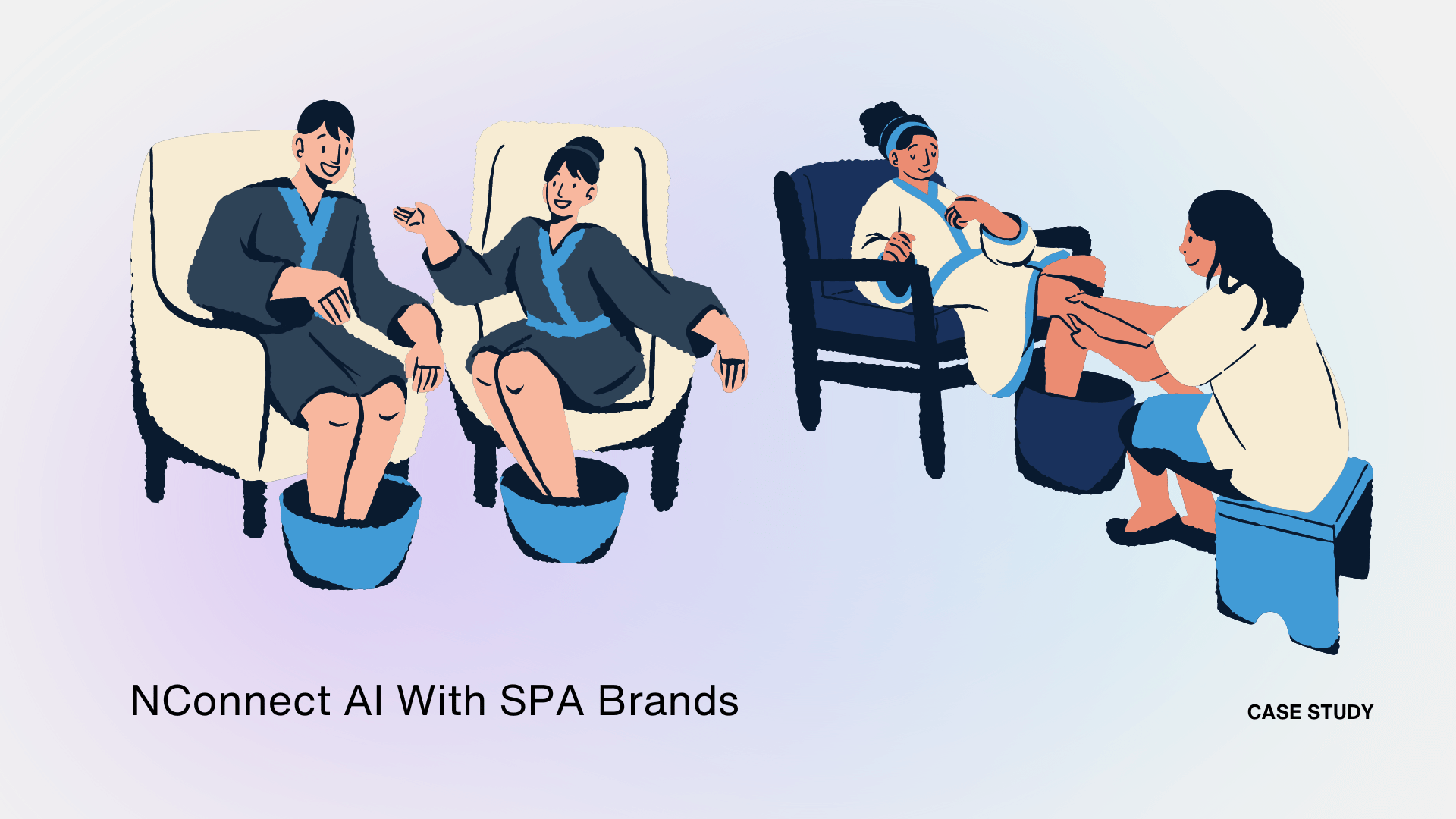 Spa Case Study
