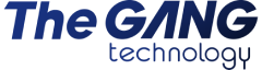 The Gang Logo