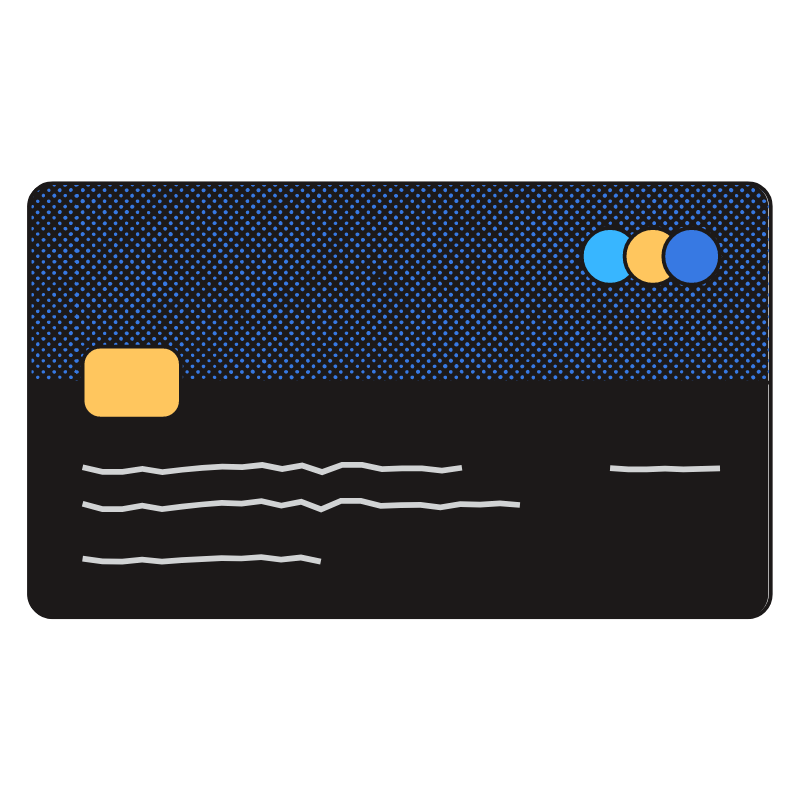 Credit Card
