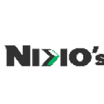 Nikos Logo