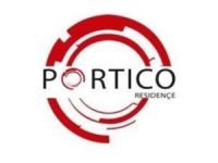 portico Resident logo