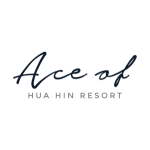 ace of huahin logo