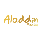 aladdinflooring logo